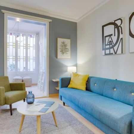 Sweett - Eixample Dreta Appartement Barcelona Buitenkant foto