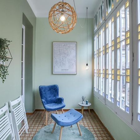 Sweett - Eixample Dreta Appartement Barcelona Buitenkant foto