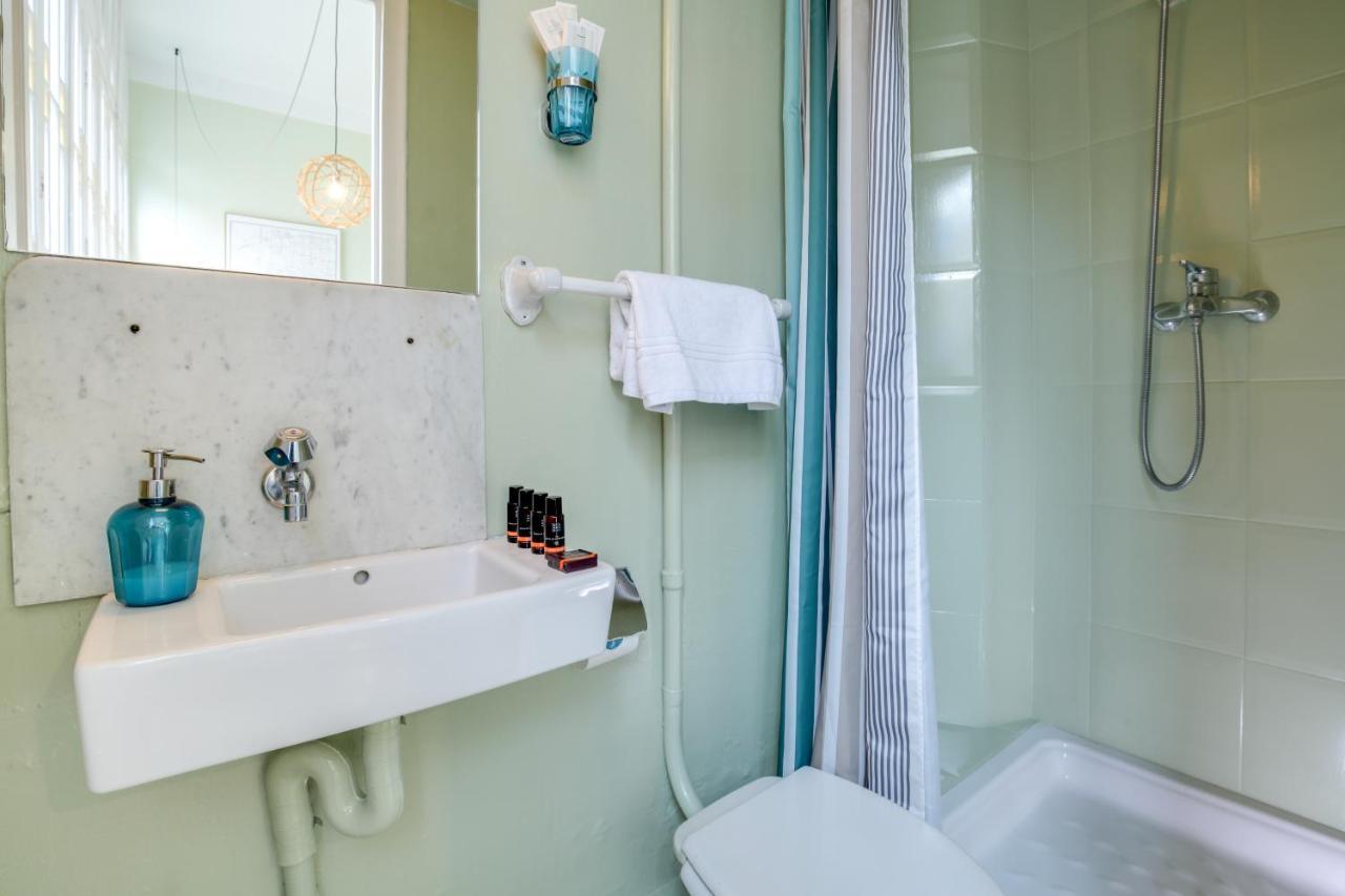 Sweett - Eixample Dreta Appartement Barcelona Buitenkant foto