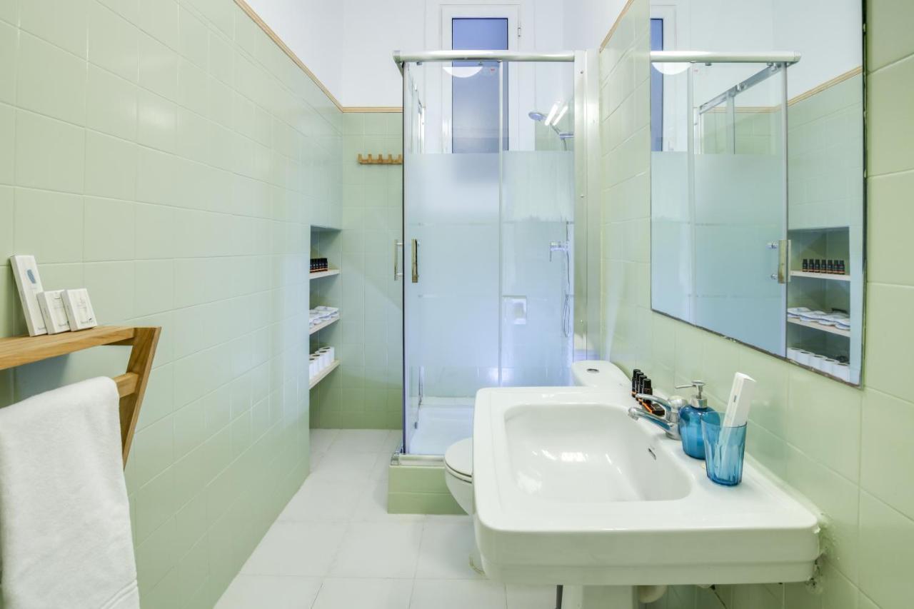 Sweett - Eixample Dreta Appartement Barcelona Buitenkant foto