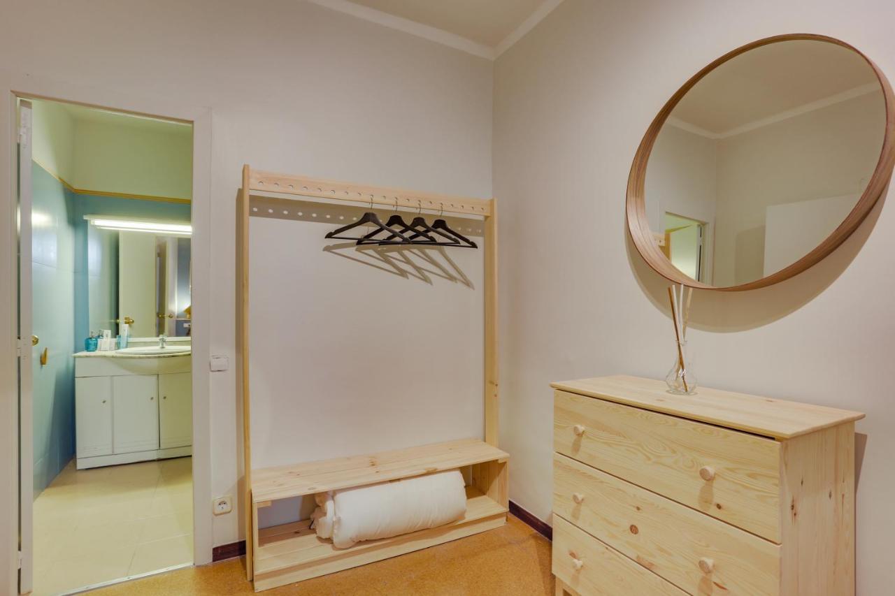 Sweett - Eixample Dreta Appartement Barcelona Buitenkant foto