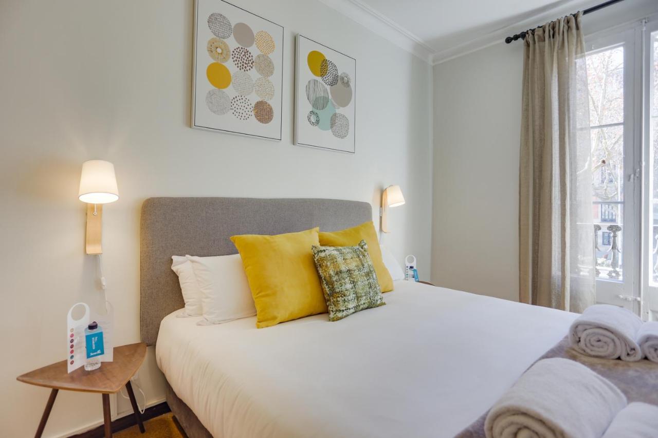Sweett - Eixample Dreta Appartement Barcelona Buitenkant foto