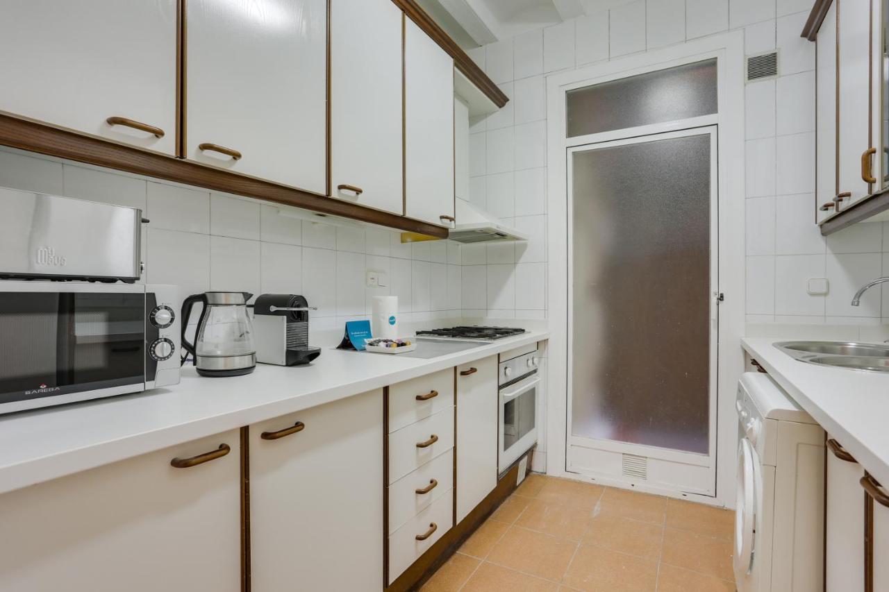 Sweett - Eixample Dreta Appartement Barcelona Buitenkant foto
