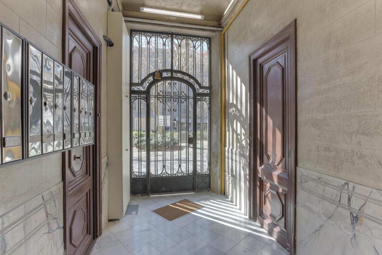 Sweett - Eixample Dreta Appartement Barcelona Buitenkant foto