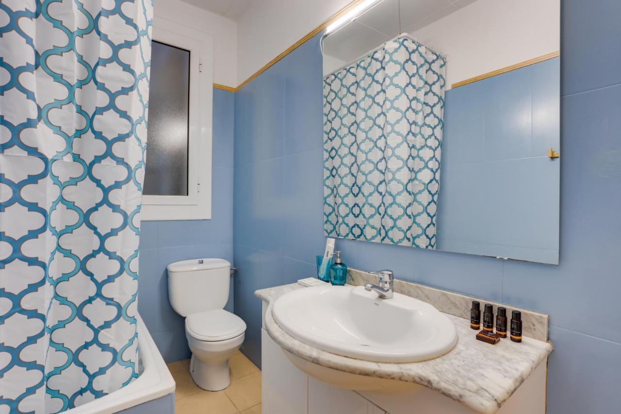 Sweett - Eixample Dreta Appartement Barcelona Buitenkant foto